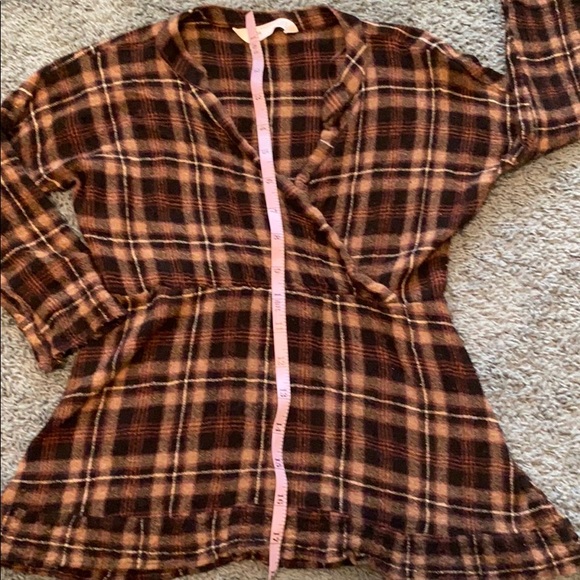 👚 Zara top 👚 - Picture 3 of 4